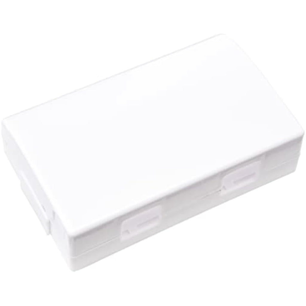 Clippasafe Socket Protector | Child Safety Electrical Cover - 1 Pack