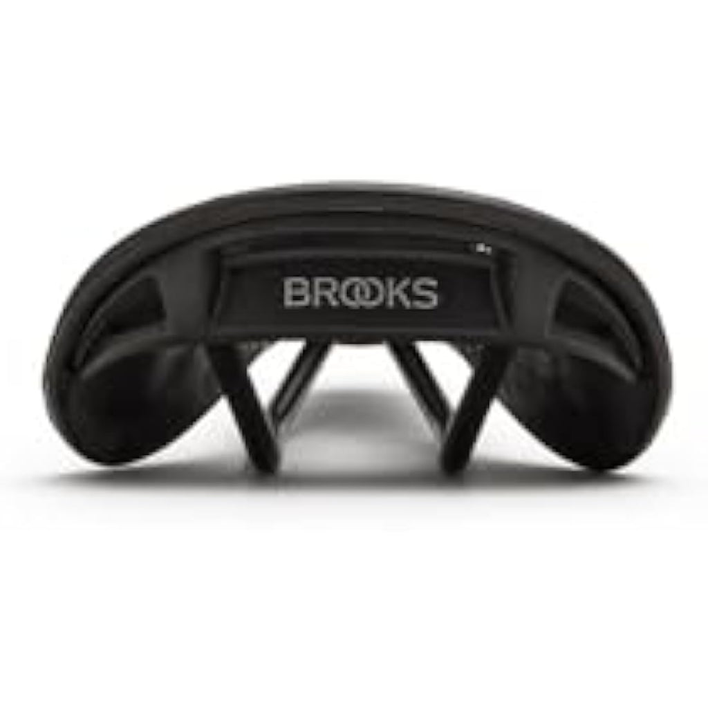 Brooks England Cambium All Weather Bicycle Saddle – Waterproof C15 C17 C19