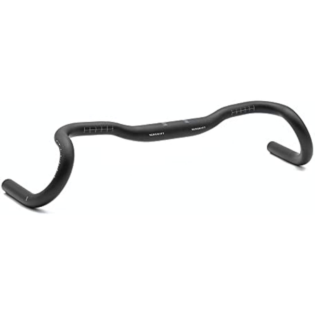 REDSHIFT Kitchen Sink Gravel Handlebar – 31.8mm Aluminum Drop Bar