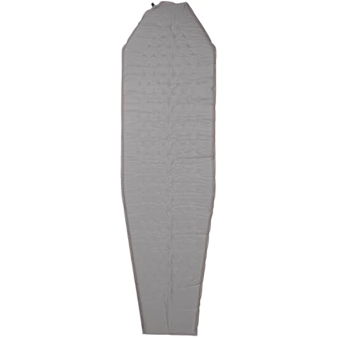 Mountain Warehouse Self Inflating Mat – Lightweight Ripstop Camping Pad