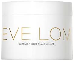 EVE LOM Original Balm Cleanser – 5-in-1 Facial Cleanser with Muslin Cloth
