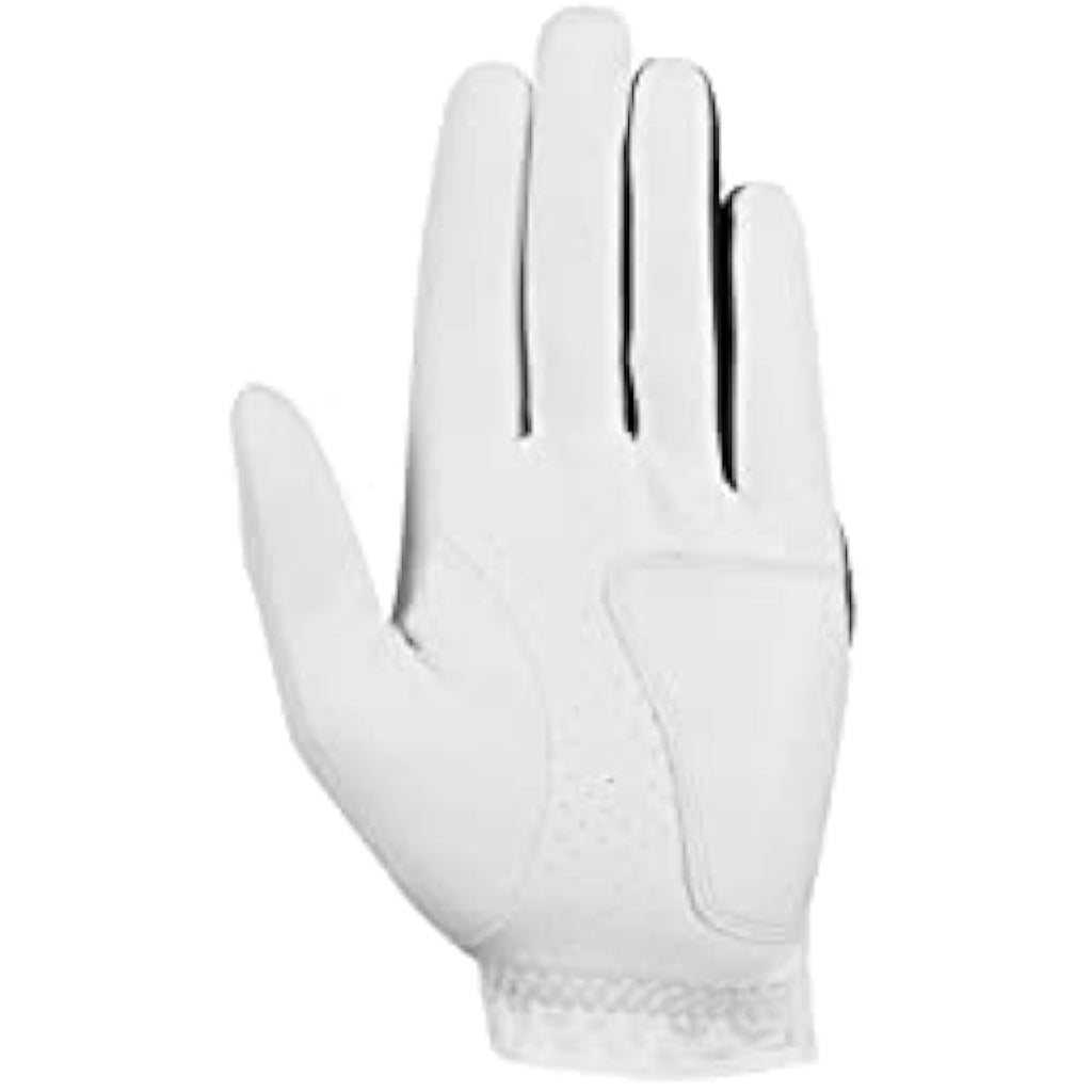 Callaway Weather Spann 2023 Golf Glove – Durable FUSETECH Leather