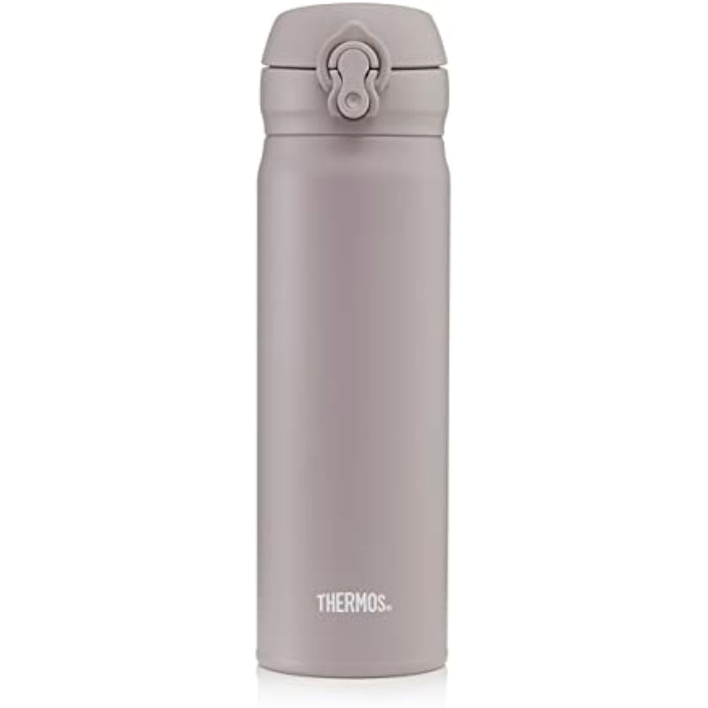 Thermos Stone Super Light Vacuum Insulated Stainless Steel Bottle, 470ml