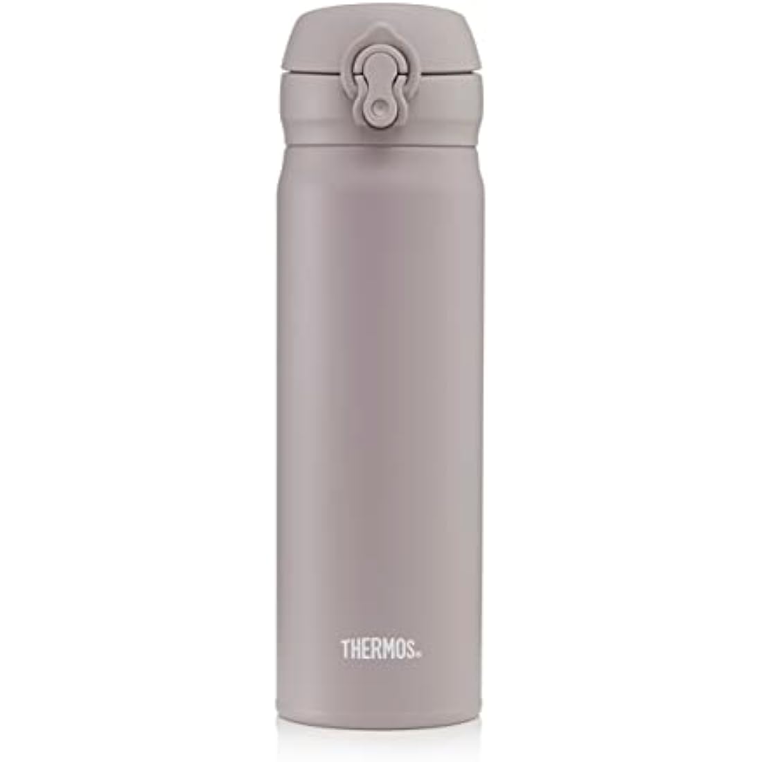 Thermos Stone Super Light Vacuum Insulated Stainless Steel Bottle, 470ml