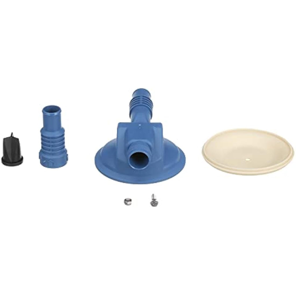 Whale Gulper 320 Replacement Pump Head Service Kit – Model 59326