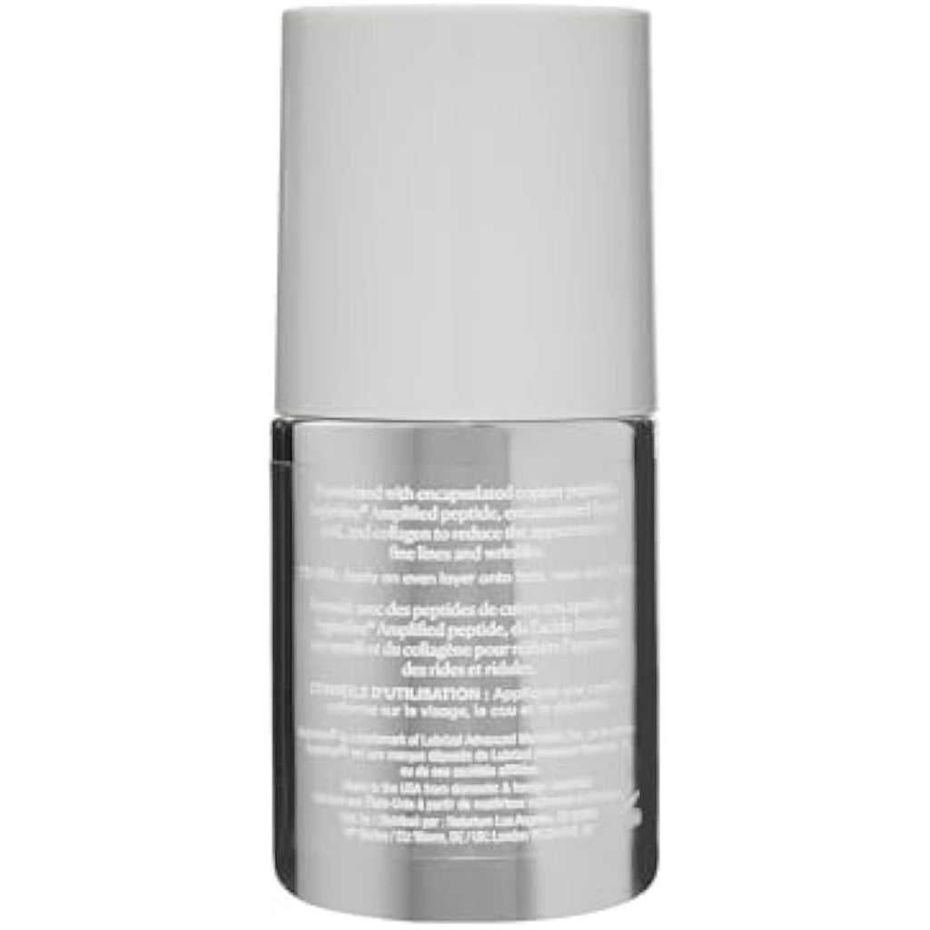 Naturium Multi-Peptide Advanced Serum | Firming & Smoothing Face Serum