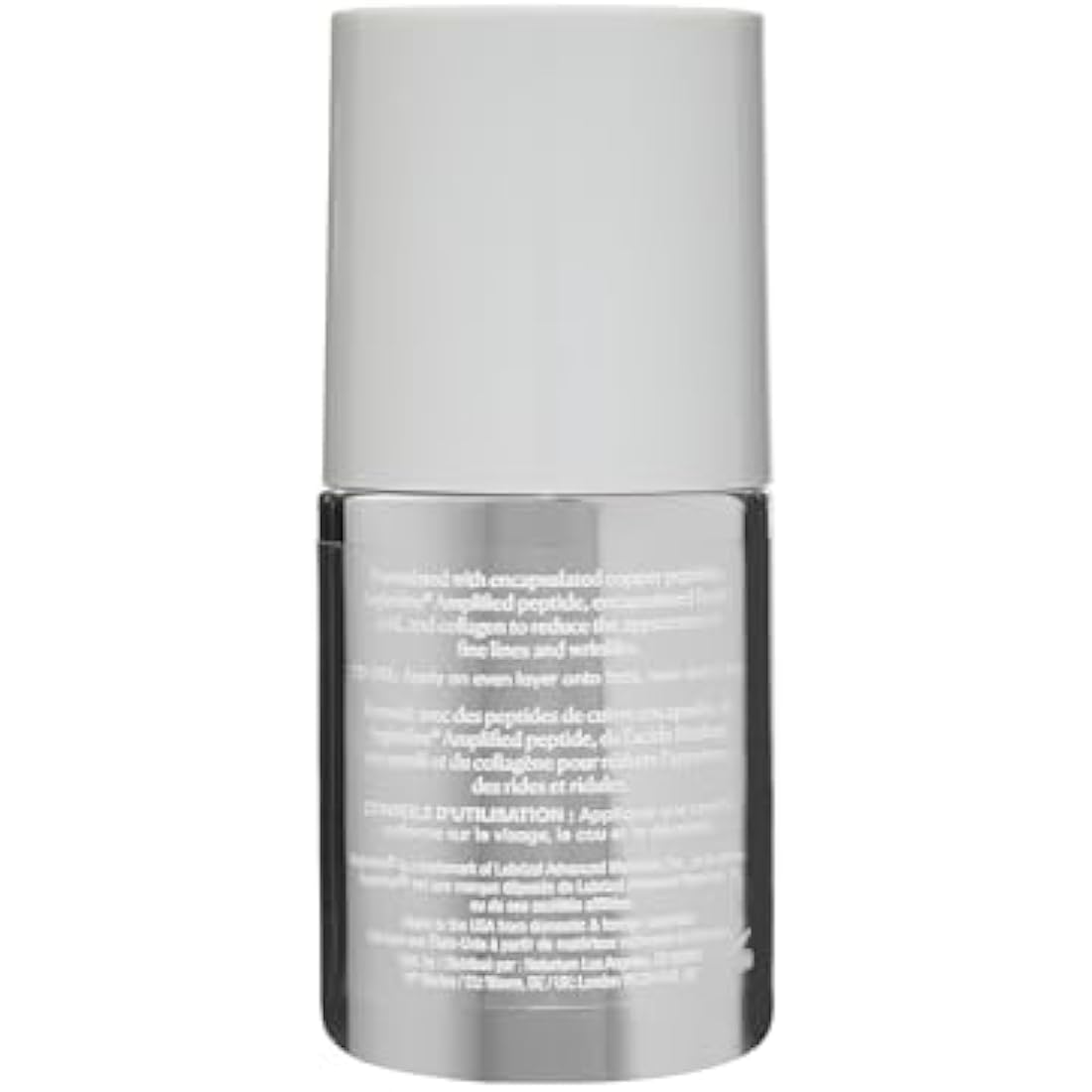 Naturium Multi-Peptide Advanced Serum | Firming & Smoothing Face Serum