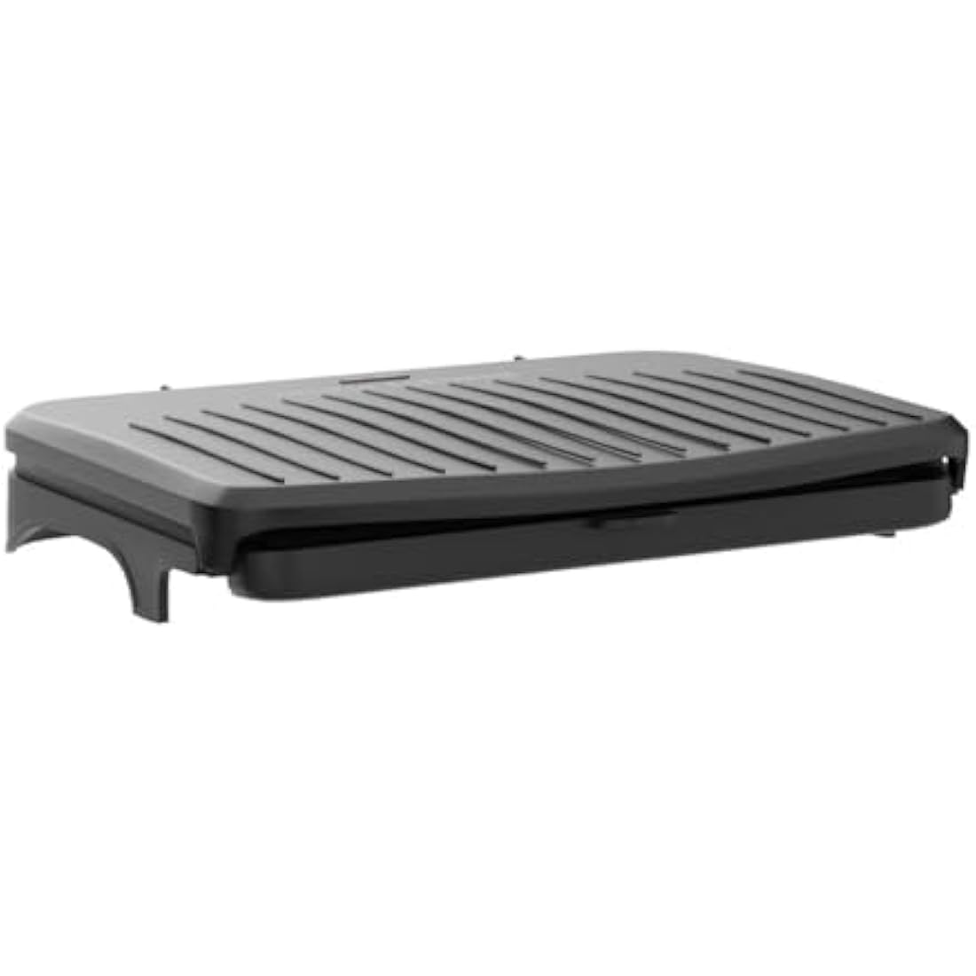 George Foreman Large Fit Electric Grill – 2400W Non-Stick Panini Press