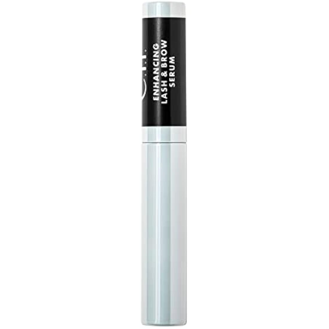 e.l.f. Amp'd Lash & Brow Serum – Nourishing Vegan Eyelash Enhancer