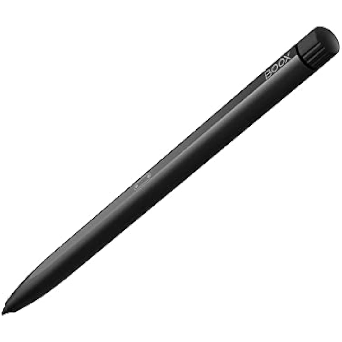 BOOX Magnetic Pen2 Pro Stylus with Eraser - Black E-Reader Pen