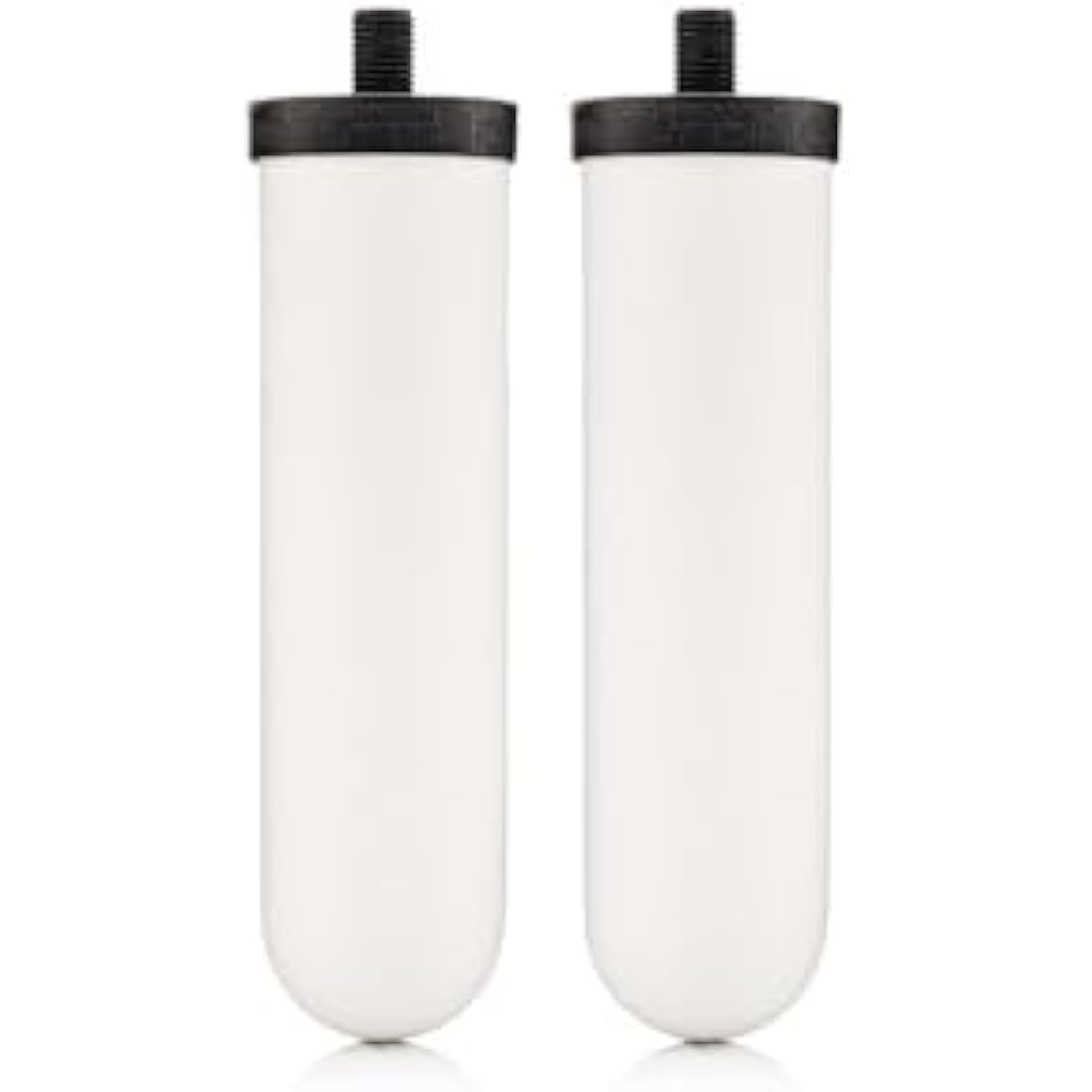 British Berkefeld 7" Ultra Sterasyl Ceramic Gravity Filter - 2 Pack