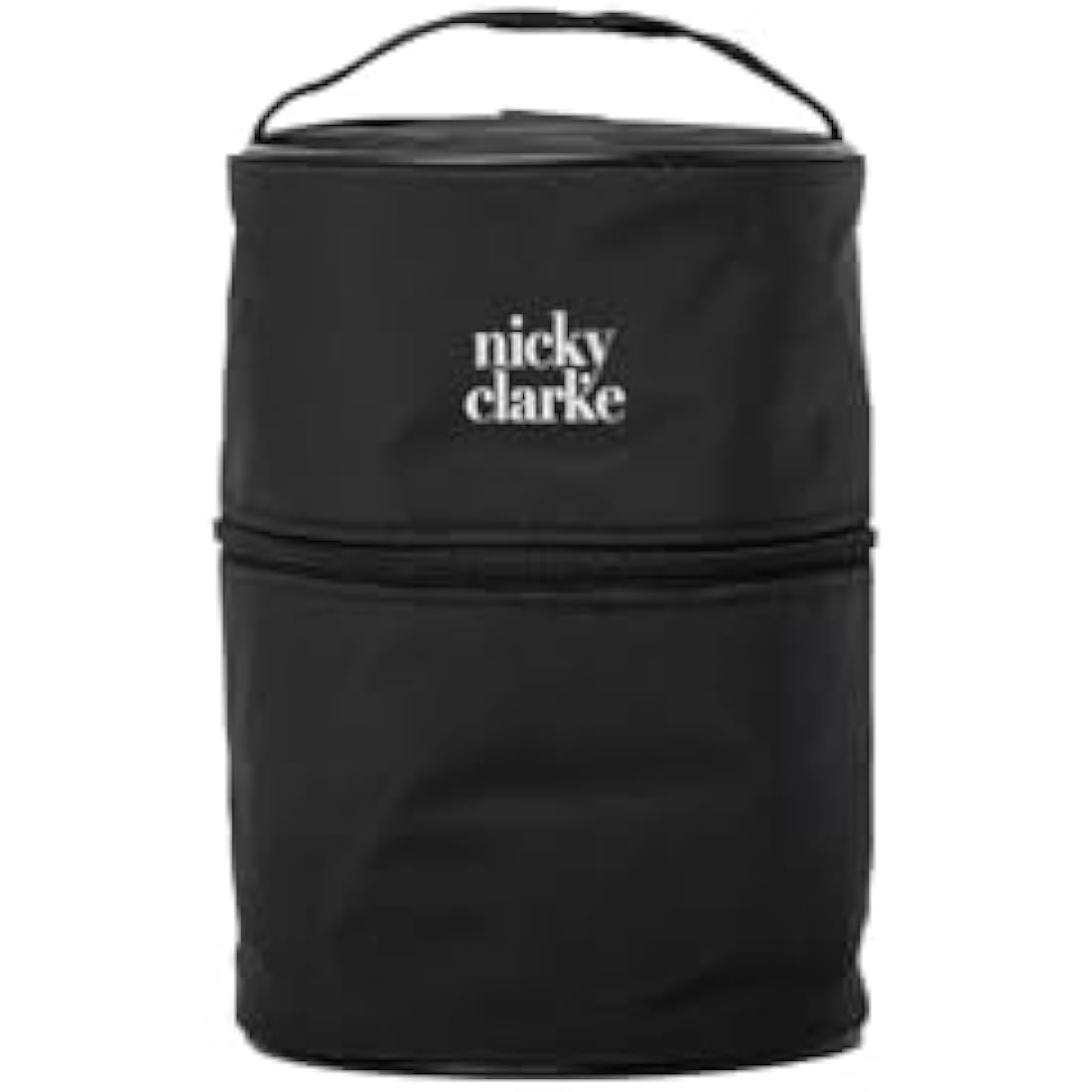 Nicky Clarke Classic Compact Hair Rollers – Portable Styling Tools