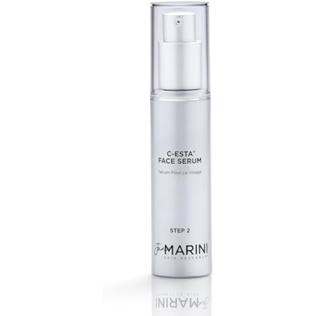 Jan Marini C-Esta Face Serum | Anti-Aging Skin Rejuvenation with DAE Complex