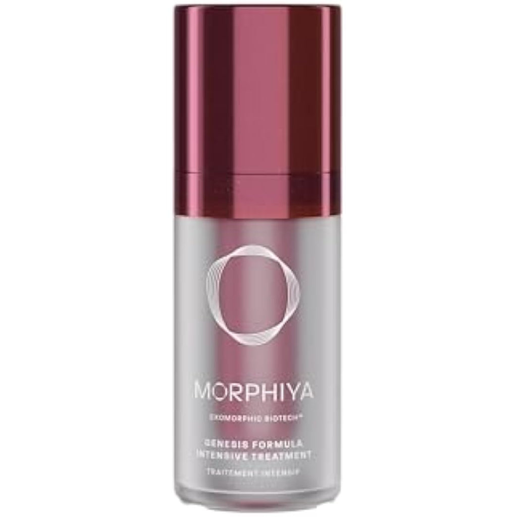 Morphiya Exomorphic Biotech Intensive Skin Repair & Healing Cream - 15ml