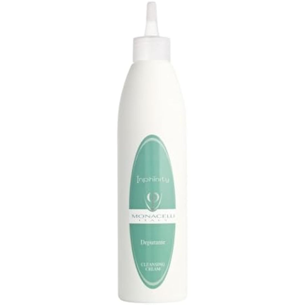 Monacelli Inphinity Purifying Cleansing Cream for Oily Scalp - 250ml