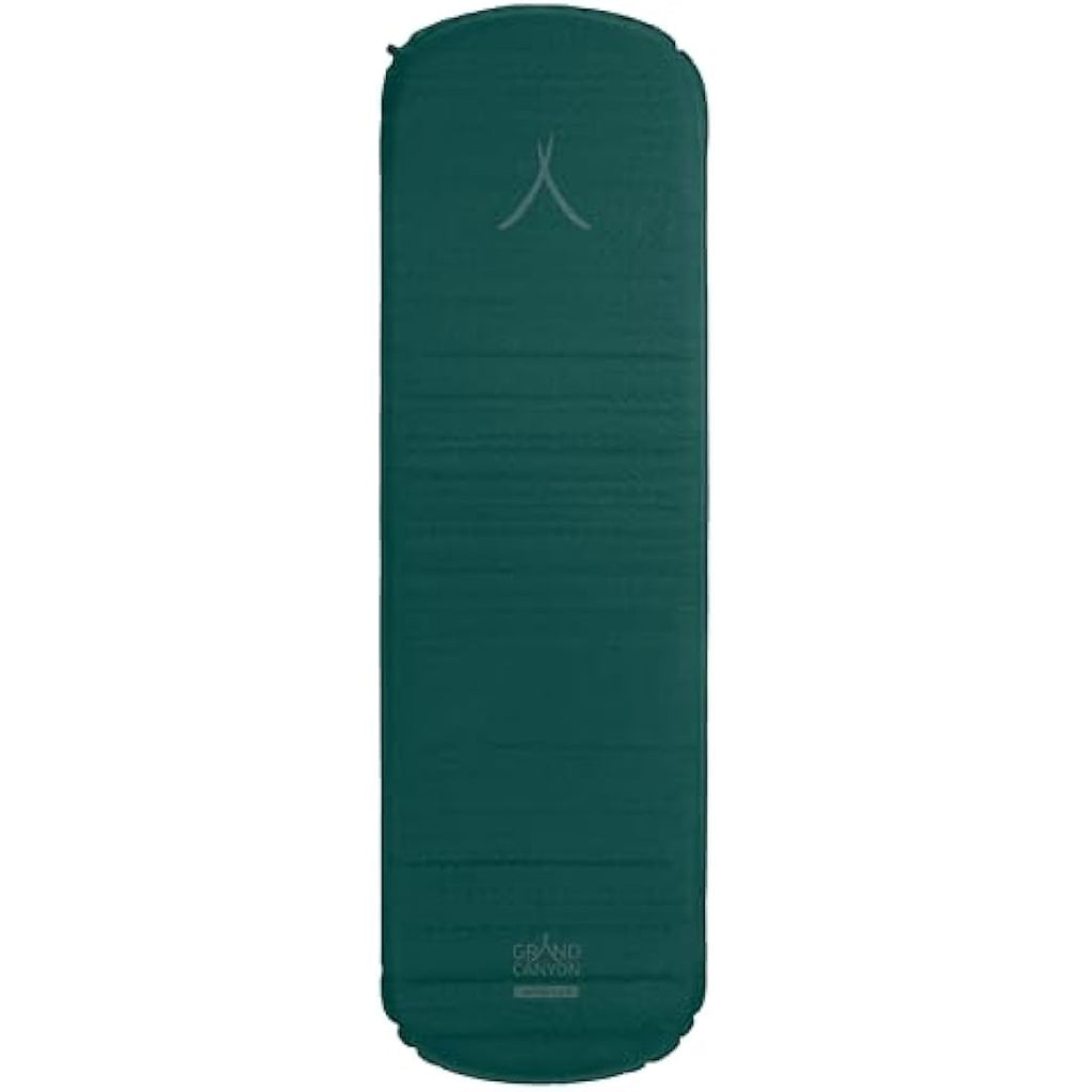 Grand Canyon Hattan 5.0 Self-Inflating Sleeping Mat | 185 x 55 x 5 cm