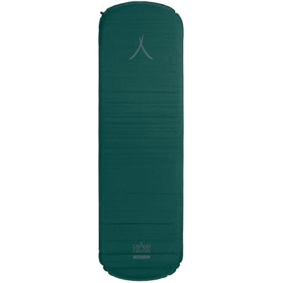 Grand Canyon Hattan 5.0 Self-Inflating Sleeping Mat | 185 x 55 x 5 cm