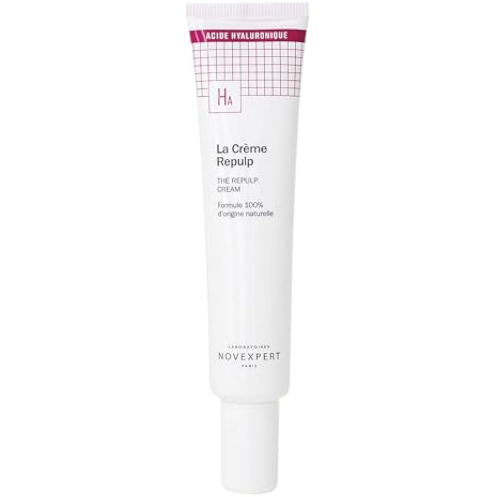 Novexpert Cleansing Milk & Cream – Gentle Face Cleanser for Skincare