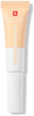 Erborian Super BB Concealer – High Coverage with Niacinamide & SPF 25