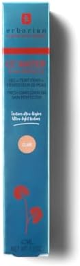 Erborian CC Water – Hydrating Centella Asiatica Skin Tint with Dewy Finish