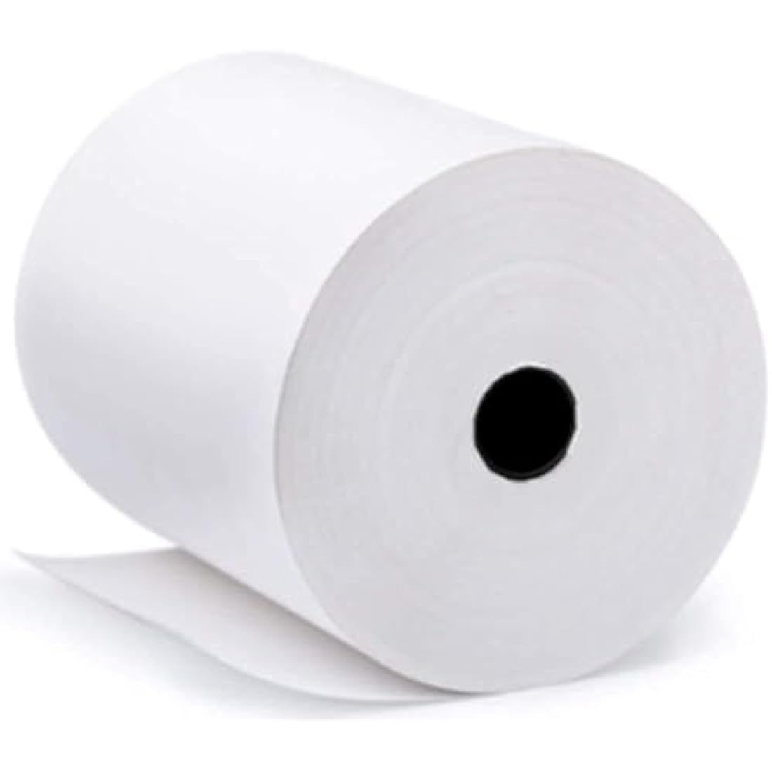Smooth Papers 80x70mm Thermal Receipt Till Rolls | BPA Free | 60 Pack