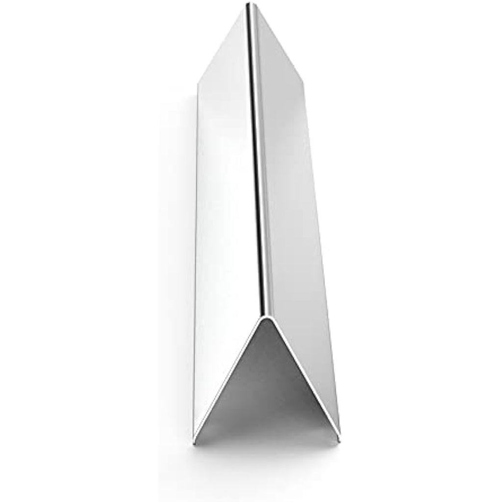 Onlyfire Stainless Steel Flavorizer Bars for Weber Spirit 300 Series