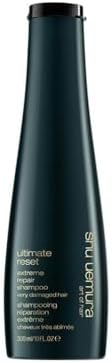 Shu Uemura Ultimate Reset Repair Shampoo for Damaged Hair - 300 ml