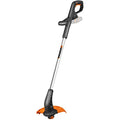 Worx WG157E.9 Cordless Grass Trimmer – 20V 2-in-1 Edge Trimmer (Tool Only)