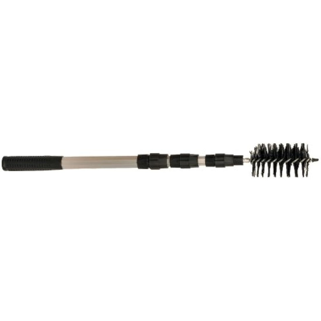 Hozelock Blanketweed Algae Brush – Telescopic Pond Cleaning Tool