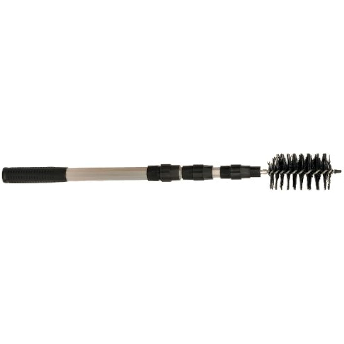 Hozelock Blanketweed Algae Brush – Telescopic Pond Cleaning Tool