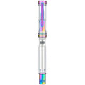 Asvine V200 Titanium Vacuum Filling Fountain Pen – Rainbow Fine Point