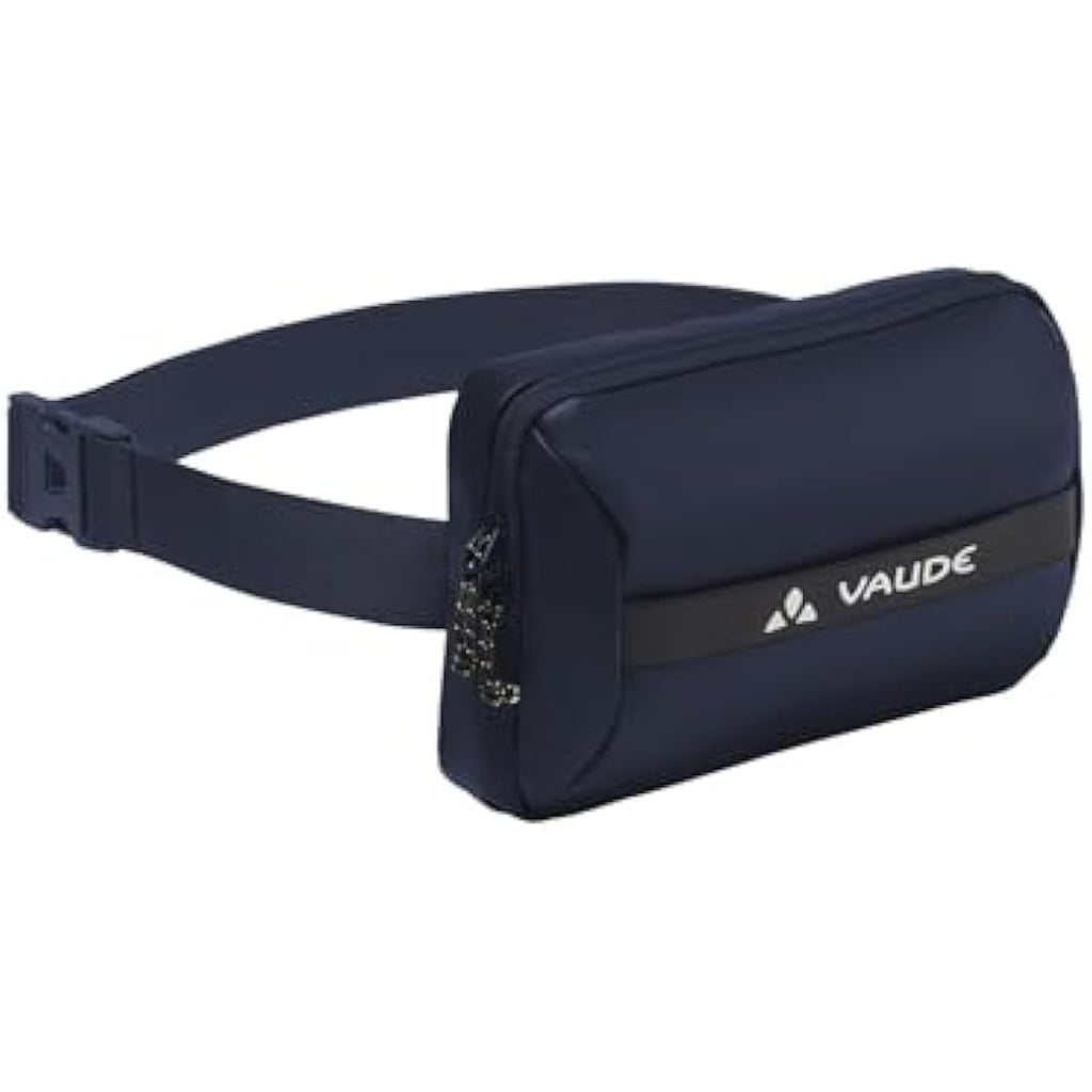 VAUDE Sustainable Modular Fanny Pack – Crossbody and Shoulder Bag