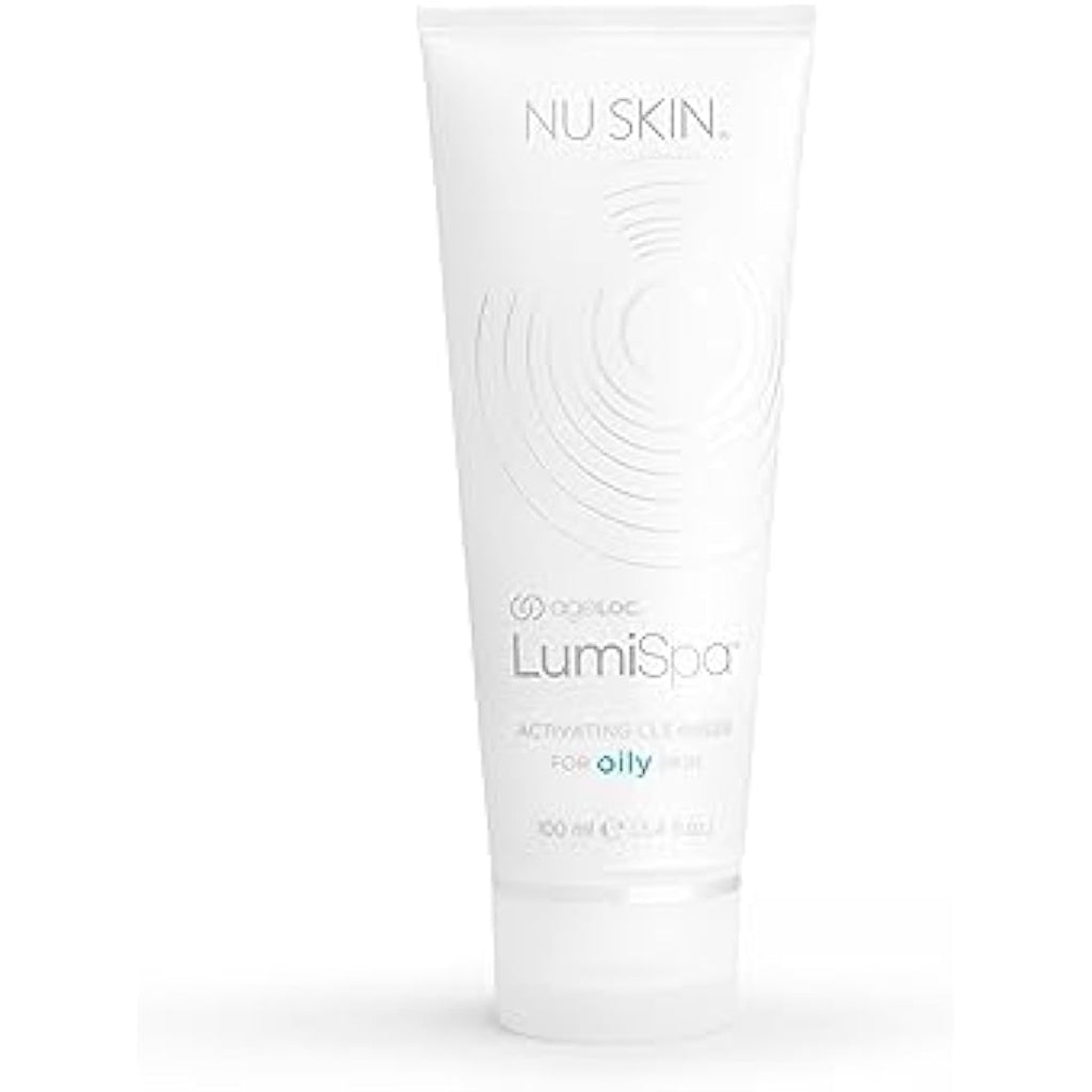 Nu Skin AgeLOC LumiSpa Cleanser for Oily Skin and Blemishes – 100 ml