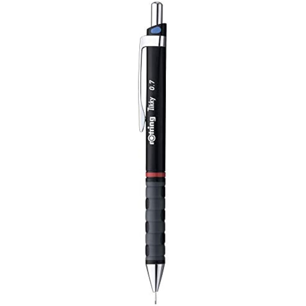 rOtring Tikky Mechanical Pencil – 0.7mm Precision Drafting Tool