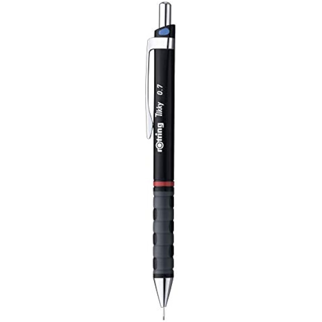rOtring Tikky Mechanical Pencil – 0.7mm Precision Drafting Tool