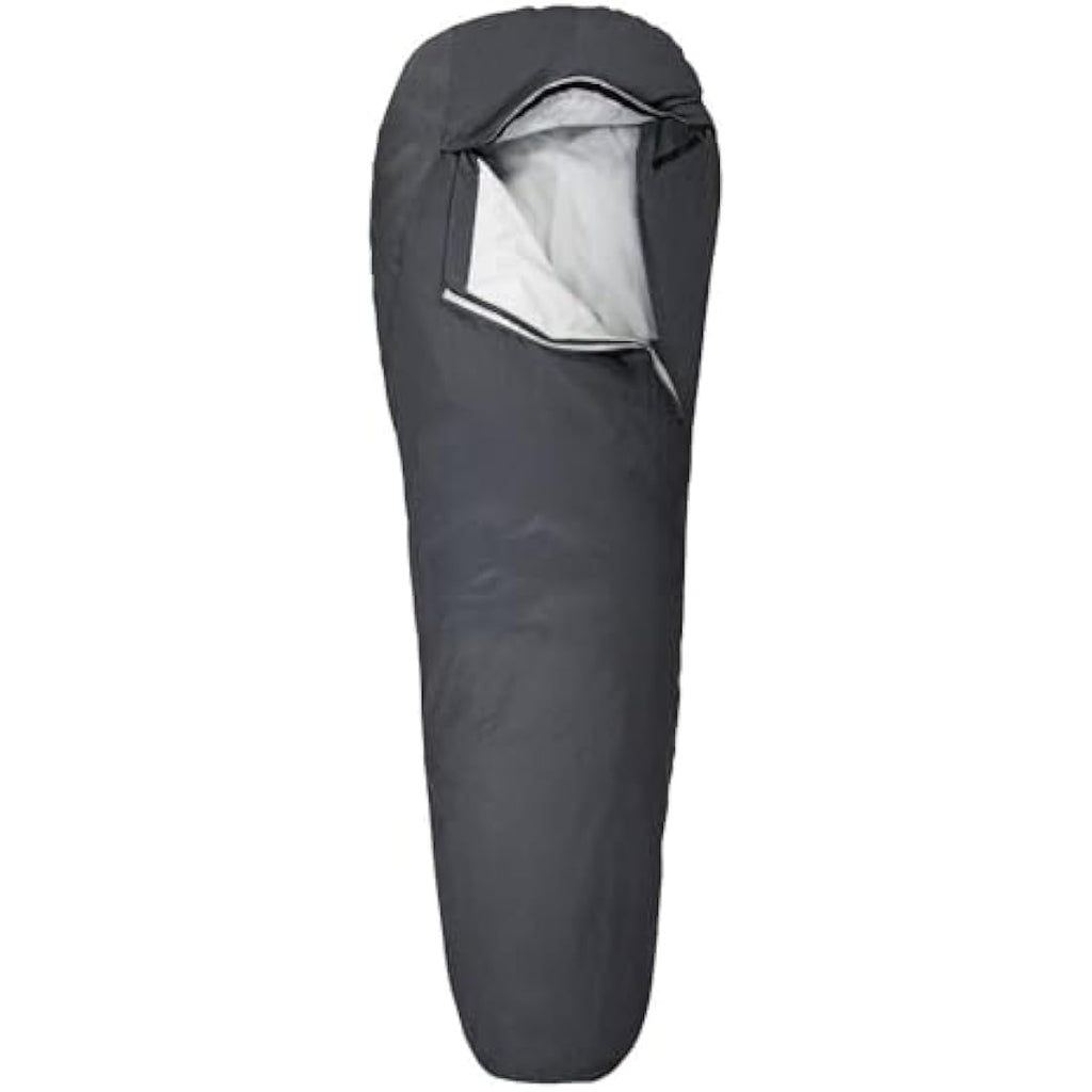 Millet Bivybag Waterproof Sleeping Bag Cover – Grey Ultralight