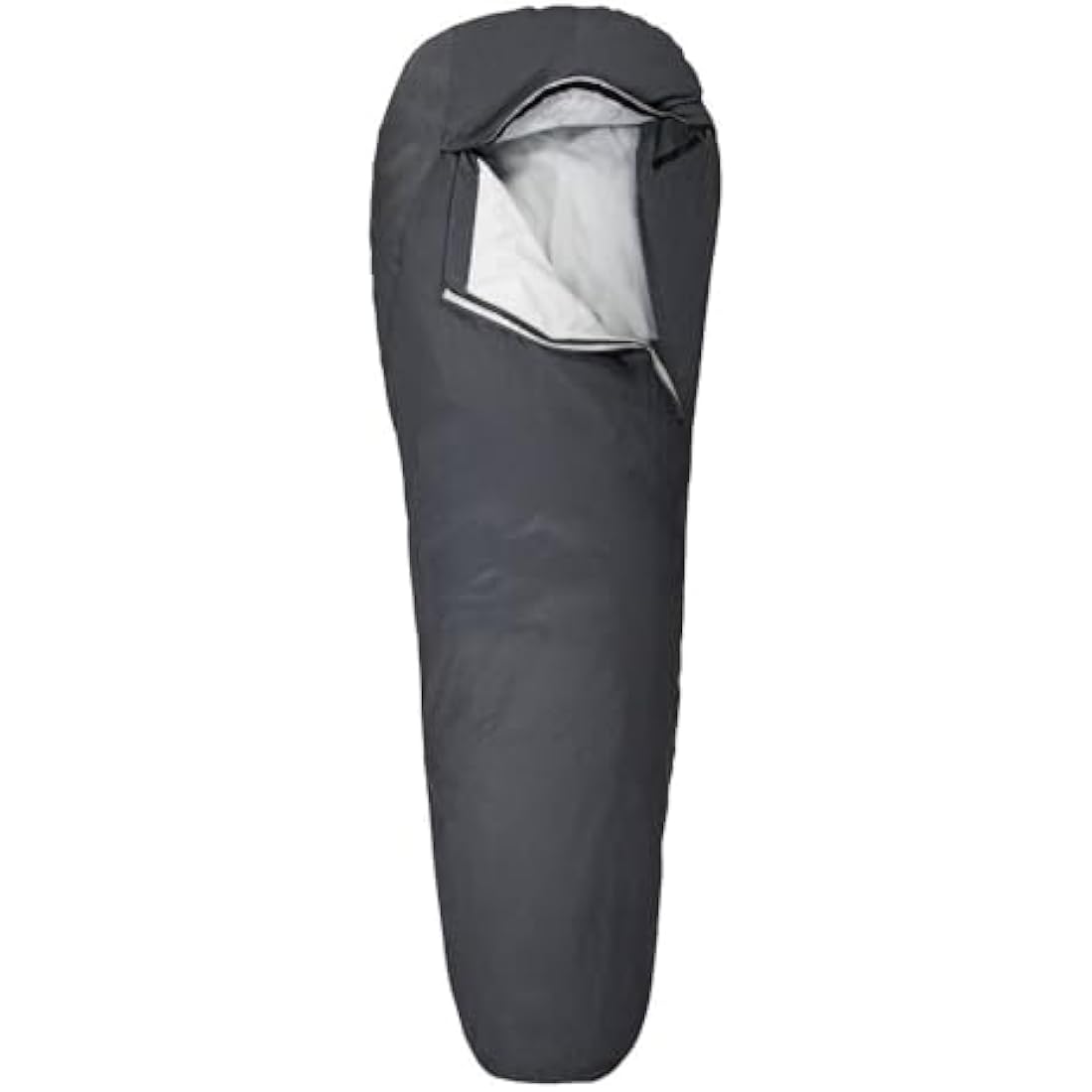 Millet Bivybag Waterproof Sleeping Bag Cover – Grey Ultralight