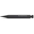 Kaweco Special S Mechanical Pencil – Black 2.0mm Aluminium Pocket Pen