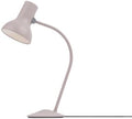 Anglepoise Type 75 Mini Desk Lamp – Mole Grey Matt Finish