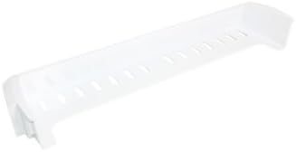 Beko Middle Fridge Door Shelf Replacement - Refrigerator Storage Tray