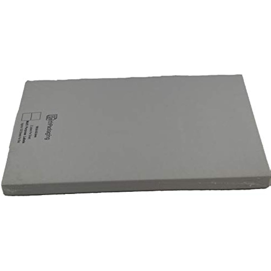 A4 Self Adhesive Address Labels | 2 Per Sheet | 100 Sheets