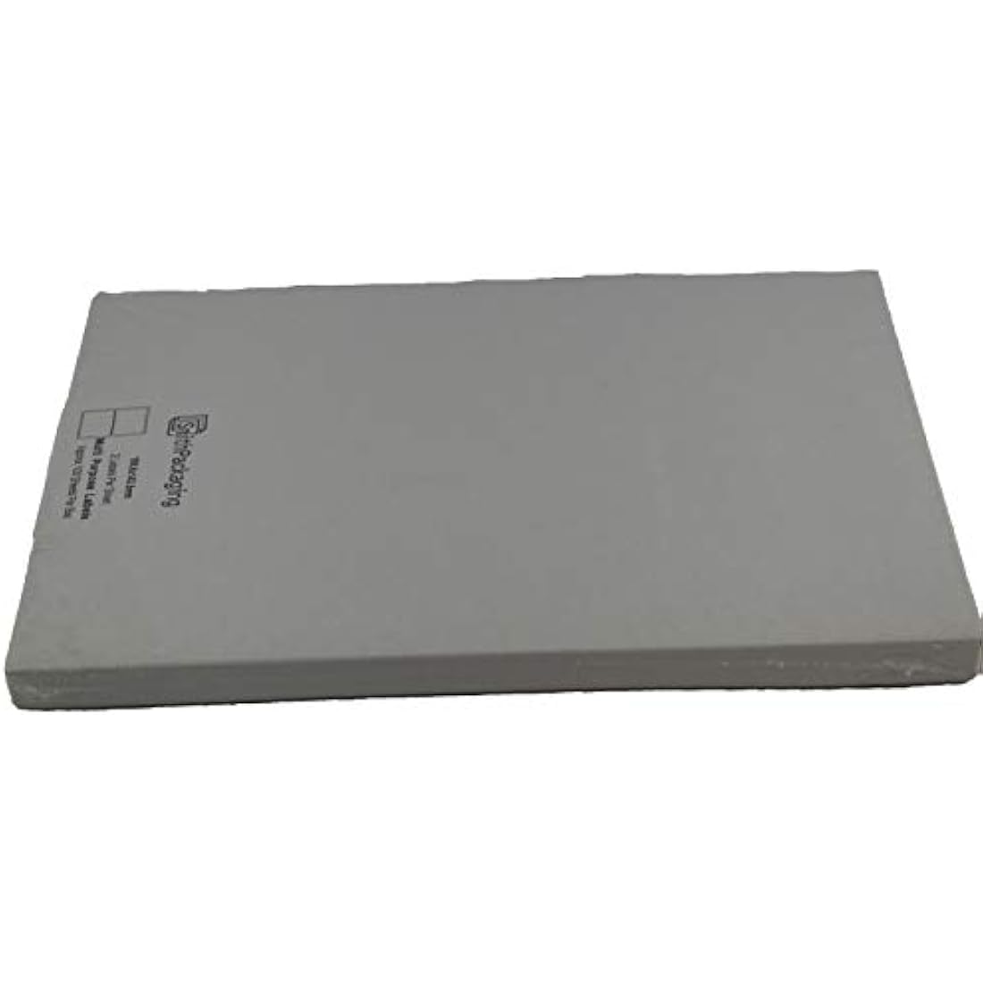 A4 Self Adhesive Address Labels | 2 Per Sheet | 100 Sheets