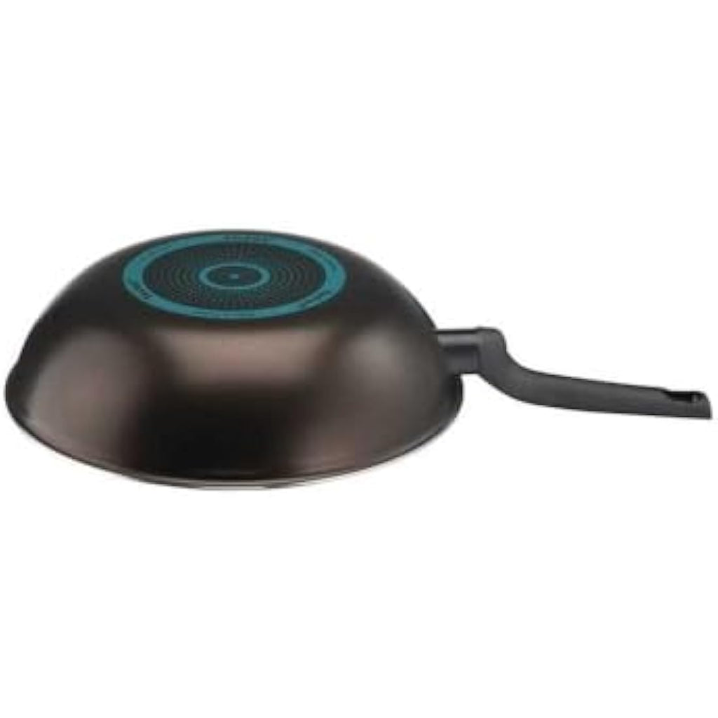 Tefal Easy Cook & Clean Non-Stick Wok Pan – 28 cm Deep Shape