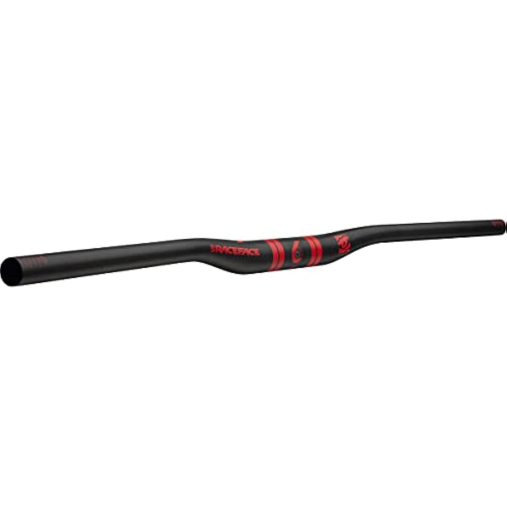 RaceFace Sixc Carbon MTB Riser Bar – 35mm Diameter, 820mm Width