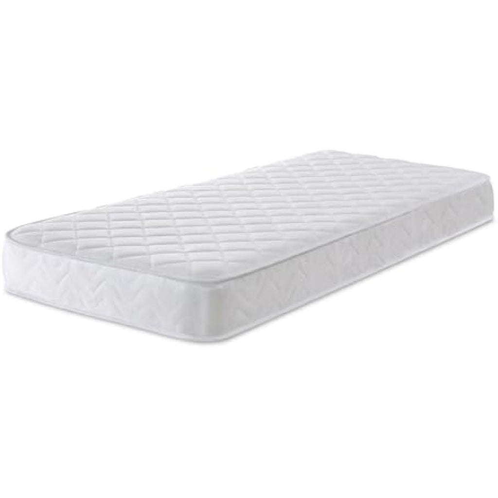 eXtreme Comfort Flame Essentials Single Mattress | 90x200cm Foam-Free