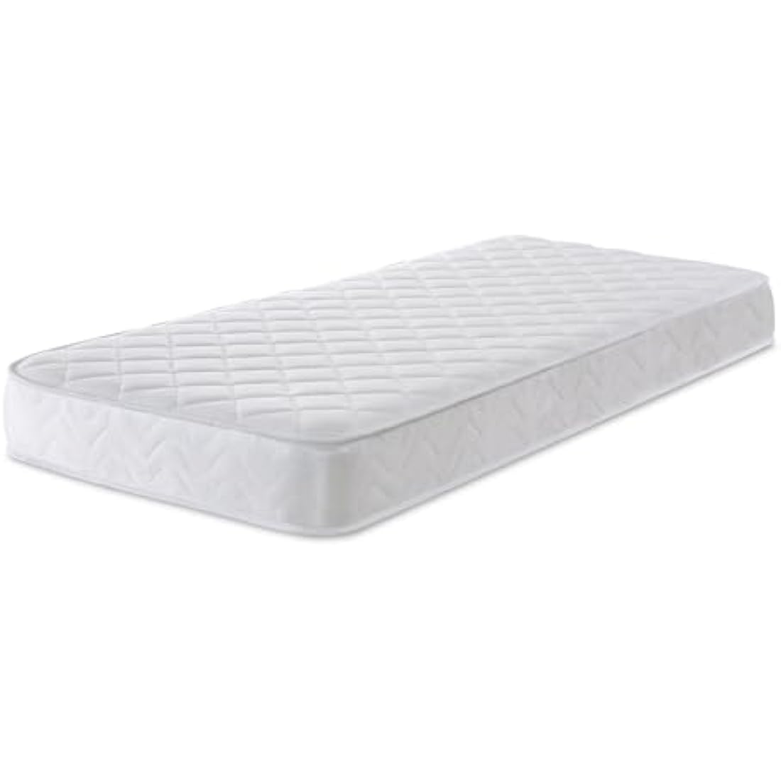 eXtreme Comfort Flame Essentials Single Mattress | 90x200cm Foam-Free