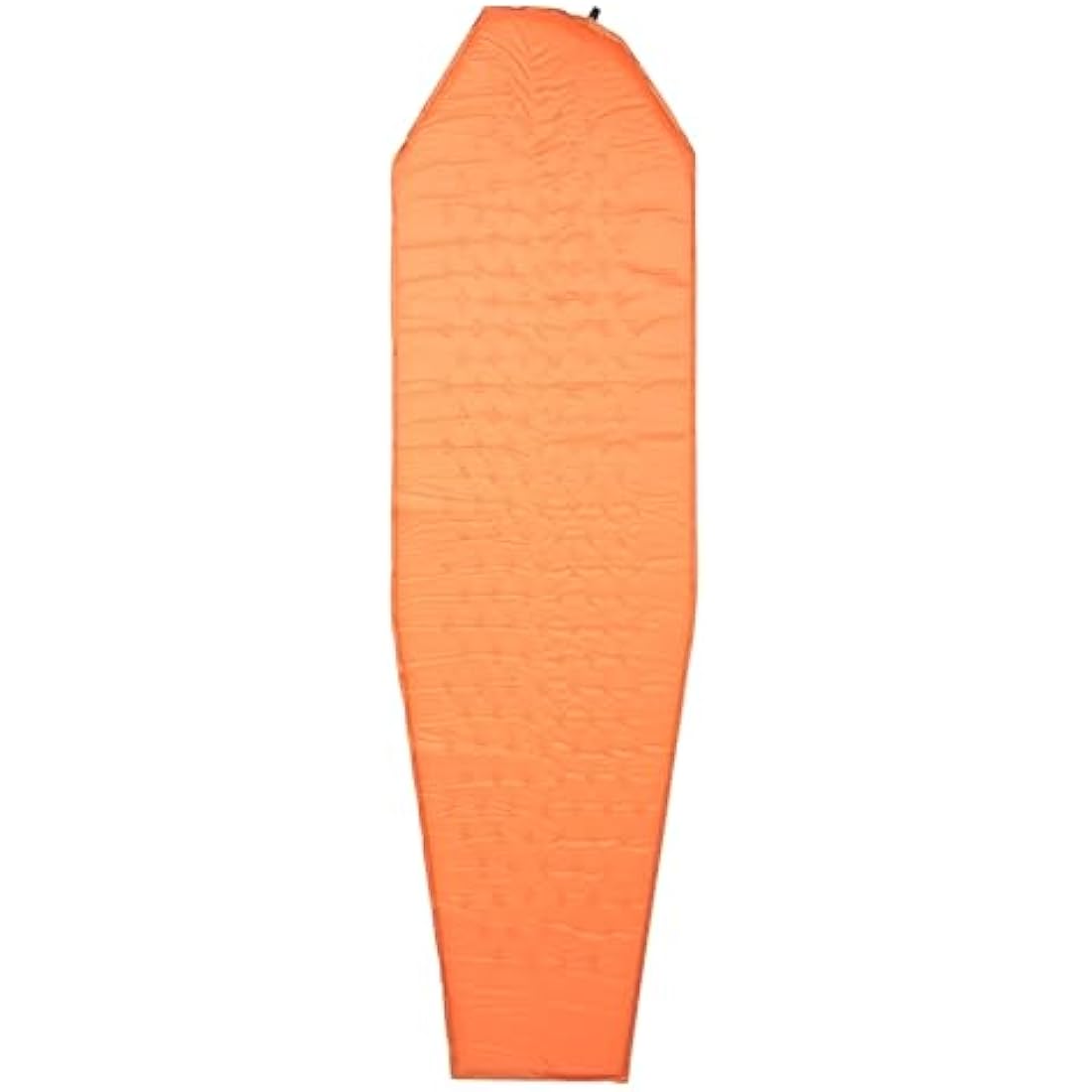 Mountain Warehouse Self Inflating Mat – Lightweight Ripstop Camping Pad
