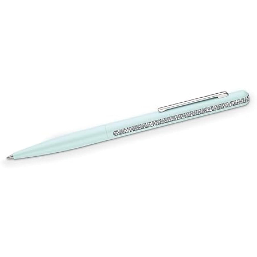 Swarovski Crystal Shimmer Ballpoint Pen – Luxury Writing Instrument