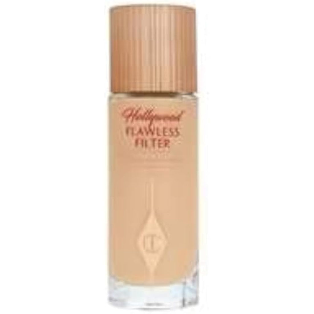 Charlotte Tilbury Hollywood Flawless Filter - 03 Light Medium - 30ml