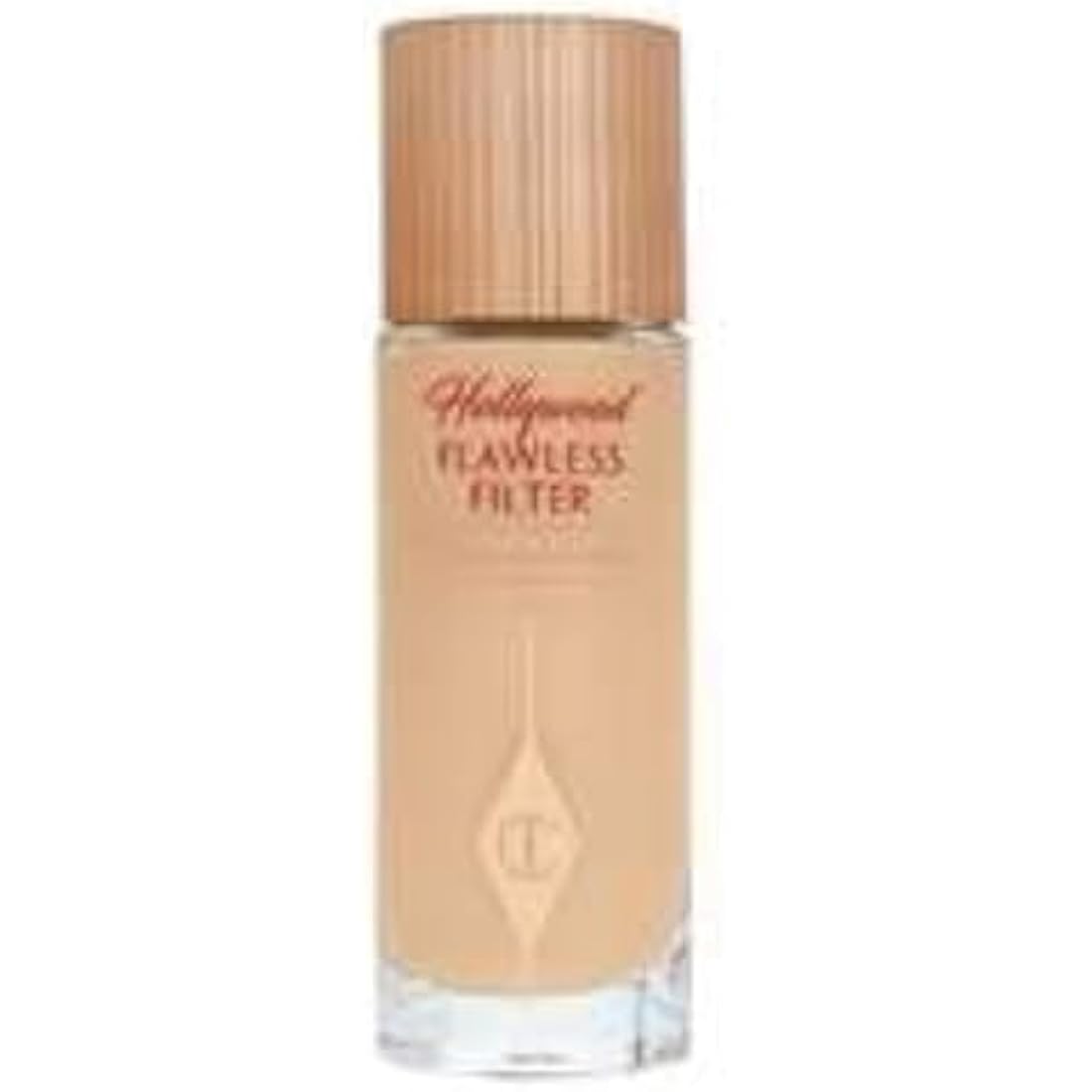 Charlotte Tilbury Hollywood Flawless Filter - 03 Light Medium - 30ml